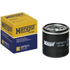 Hengst Filter Filtro de Óleo H97W13 - Filtro de óleo