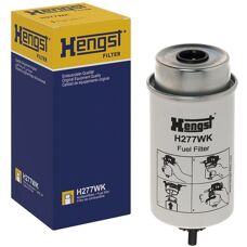 HENGST FILTER H277WK Polttoainepumppu - Polttoainepumppu