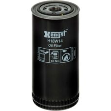 Ilmastointisuodatin HENGST FILTER - H18W14