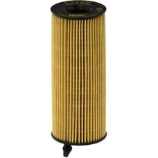 Hengst Oliefilter E122H D187 - Filter voor BMW