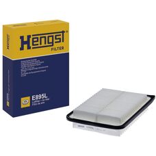 Filtre à air ALVADI HENGST E895L - Filtre à air - Publicité