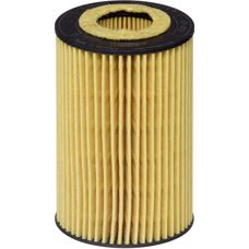 Hengst Oliefilter E340H D247 - Voor VW Audi