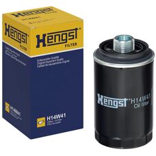 Filtro Olio Hengst H14W41 - VW California/Multivan