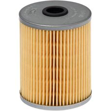 Filtro de óleo HENGST FILTER E41H D237 - Retardador