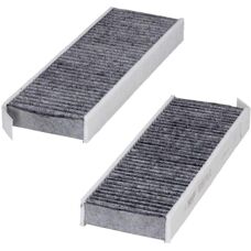 Hengst Suodatin Ilmastointisuodatin - Sisätila - E2977LC-2