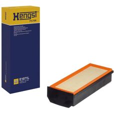 Hengst Luchtfilter E1071L - Luchtfilter voor BMW
