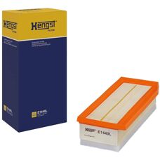 Hengst Ilmansuodatin E1440L - Ilmansuodatin