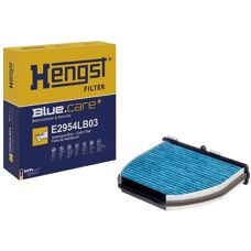 Hengst Filter E2954LB03 - Sisätilojen ilmansuodatin