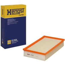Hengst A60477 Sisäilmaletku - Auton osa