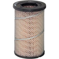 Hengst E1615L Luftfilter for Nissan Navara - Luftfilter