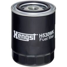 HENGST FILTER H530WK Bränslefilter - Skruvtyp