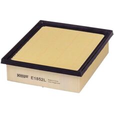 Hengst E1852L Ilmansuodatin - Mitsubishi Eclipse