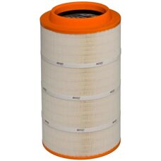Hengst E1573L Luftfilter - Kassetfilter til MAN TGS, Tgx