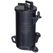 HENGST FILTER H639WK D914 - Polttoainesuodatin