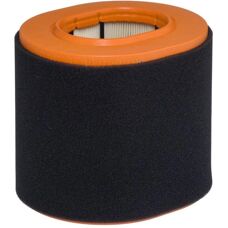 HENGST FILTER E2145L - Ilmansuodatin