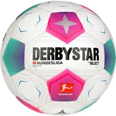 Derbystar V23 Youth Football - Official Bundesliga Licensed