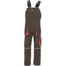 Planam Junior Reflective Work Trousers - Workwear Trousers