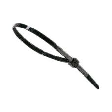 HellermannTyton 138-00044 Fascetta per cavi - Nero - 150mm