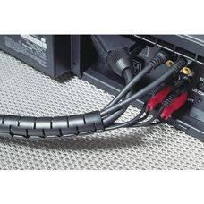 Hellermann Tyton 161-64303 Accessoire câble - Argent