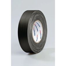 Hellermann Tyton 712-00504 Eltejp - Svart - 19mm x 50m