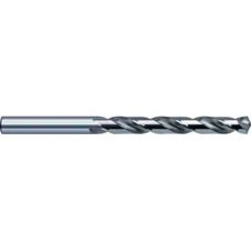 Guhring 9006050025000 Spiralbohrer - Kurz, HSS Co5, 2,5mm