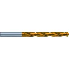 Guhring 9006510066000 drill bit - HSS spiral, 6.6mm, 101mm
