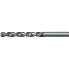 Gühring Trapano a spirale 5,2mm - Acciaio rapido DIN 338