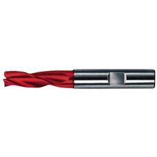 Gühring SL-Schaftfräser 6527 VHM Fire 5 mm Z 3 - Fräser
