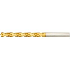 Gühring TiN Spiralbohrer - HSS-Co5, 1,6 mm - Bohrwerkzeug