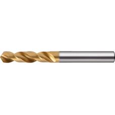 GUHRING Modello GU 500 Dz Acciaio Rapido Cobalto Trapano - Utensile di Foratura