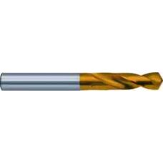 Broca GUHRING 9055200130000 - Corto, 13mm H8, 102mm Largo