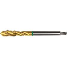 Gühring Utensile di lavorazione M5 TiN - DIN 371 Forma C