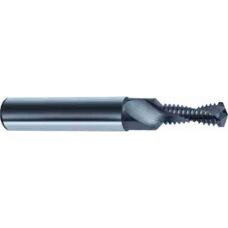 Gühring 9037800040000 Broca para roscar - Revestida TiCN