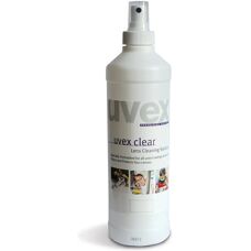 Uvex Linssens Rengöringsspray - Hem & Resa