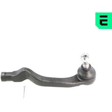 OPTIMAL - G1-1033 - 12,7 M10 x 1,25 - Tie rod end