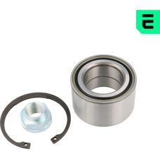 Optimal 701860 Kit di cuscinetti - Renault, Opel, Nissan