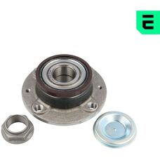 Optimal 602746 Kit de rodamientos - Para vehículos con ABS