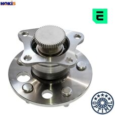 OPTIMAL 982431L Set cuscinetti ruota - Toyota OEM, 152mm