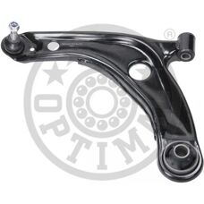 OPTIMAL Braccio sospensione Toyota - Braccio ruota