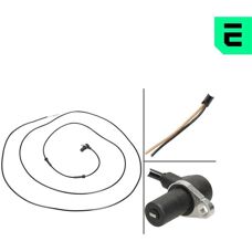 OPTIMAL 06-S650 Rengasnopeussensori - Rengasnopeussensori