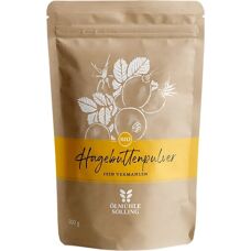 Ölmühle Solling Bio Sproszkowane Owoce Róży - 500g