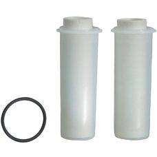 Grünbeck 103002 Cartouche filtrante - 50 μm - Pack de 2 - Publicité