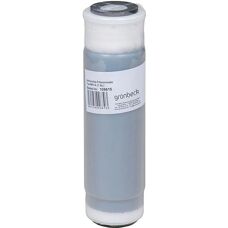 Grünbeck Modell 109615 Aktivkohle-Filter - Filterpatrone