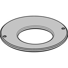 Grünbeck 115255 Druckring - Druckring für Wassersysteme