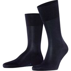 Calzini da Uomo Falke Tiago (14792) - blu scuro