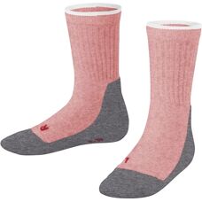 Falke Active Everyday Bambino Socken - Atmungsaktiv, Komfortabel, Feuchtigkeitsableitend