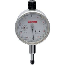 KÄFER Feinzeiger mit Mikrometer - 40mm - 1mm Messbereich