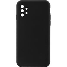 Etui na telefon Peter Jäckel 19494 - Samsung A53 5G, Czarny