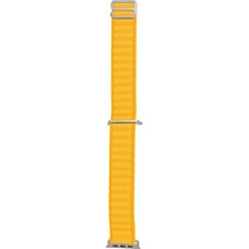 Peter Jäckel - 20949 - 22mm - Orange - Smart Wearable Band