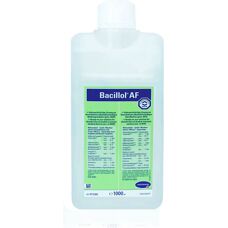 Hartmann Bacillol AF 1L - Desinfektionsmittel